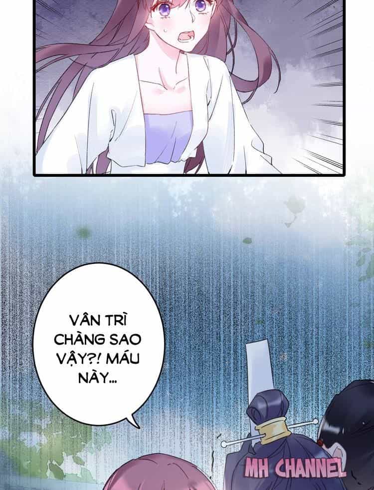Hoa Nhan Sách 2 - Chương 80 - ảnh 9