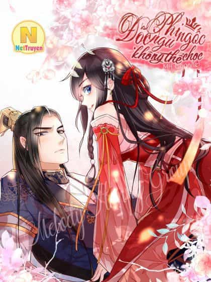 Hoa Nhan Sách 2 - Chương 81 - ảnh 17