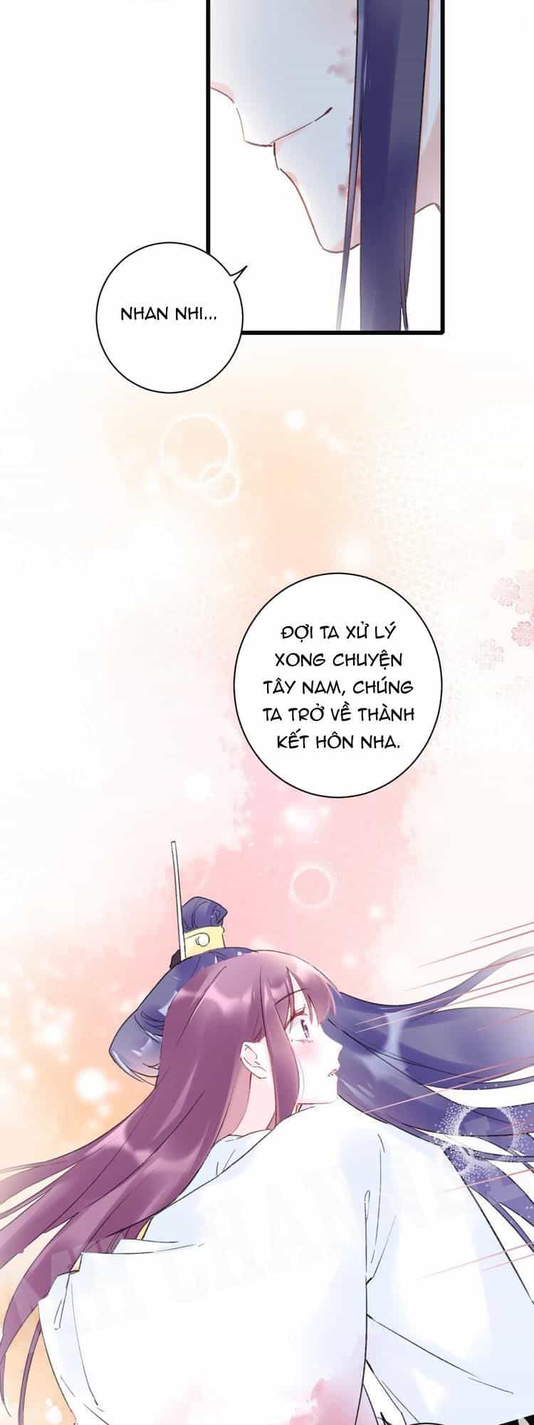 Hoa Nhan Sách 2 - Chương 81 - ảnh 8