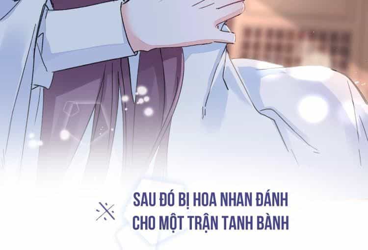 Hoa Nhan Sách 2 - Chương 82 - ảnh 16