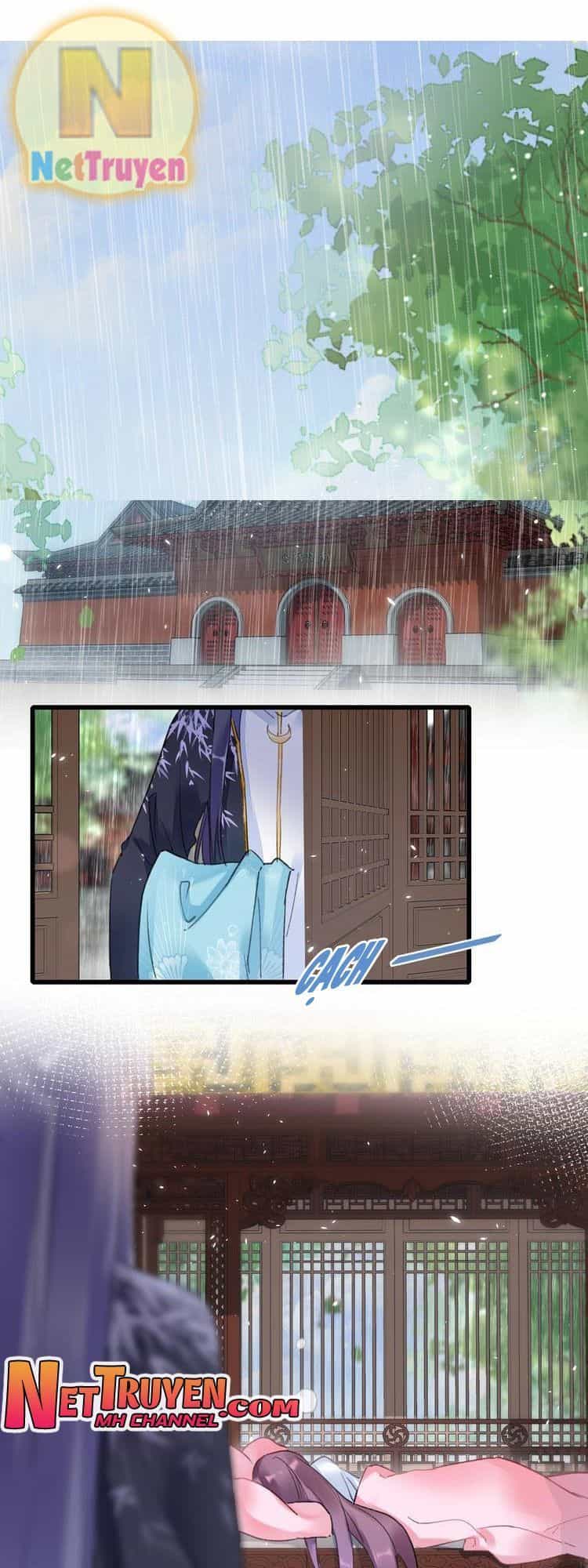 Hoa Nhan Sách 2 - Chương 83 - ảnh 4