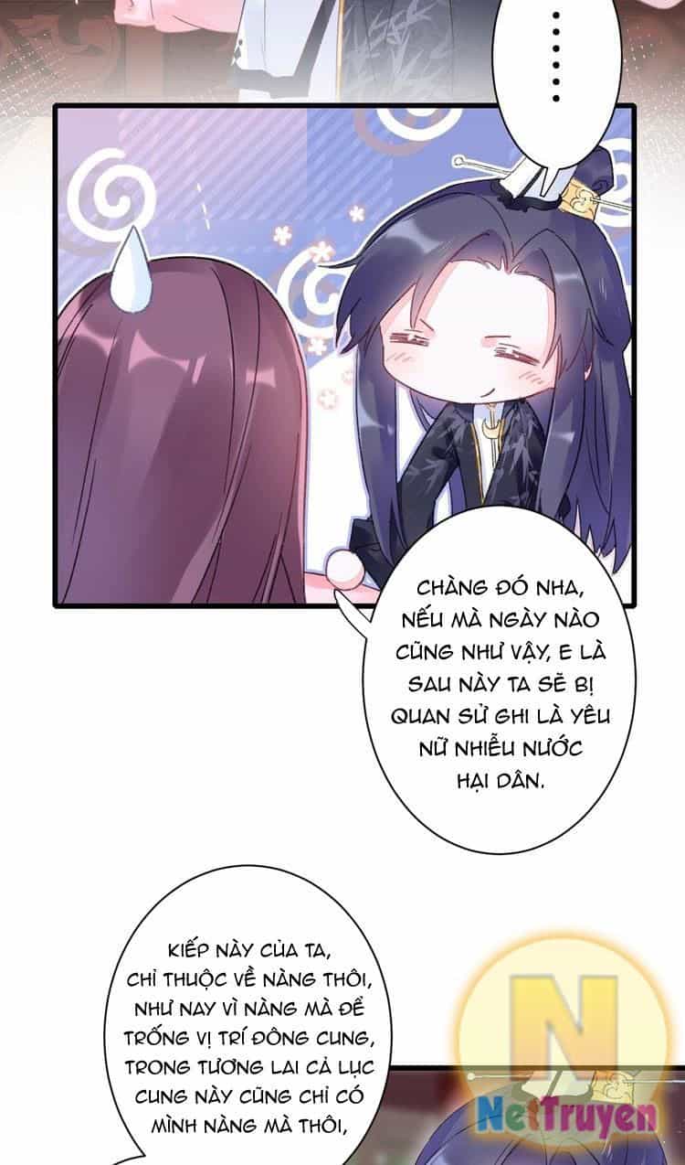Hoa Nhan Sách 2 - Chương 83 - ảnh 8