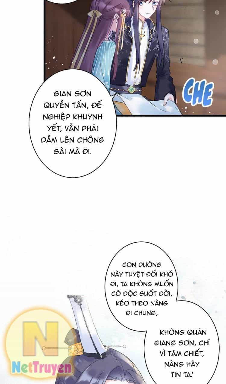 Hoa Nhan Sách 2 - Chương 84 - ảnh 7