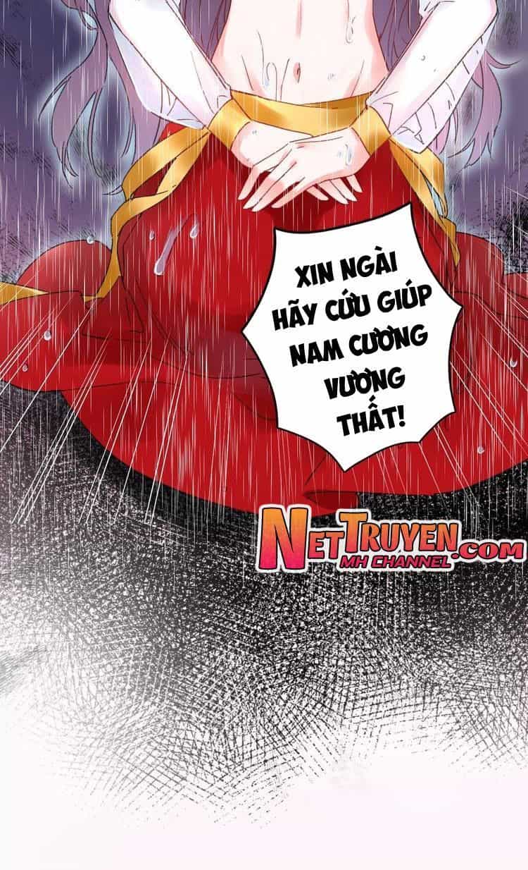 Hoa Nhan Sách 2 - Chương 85 - ảnh 6