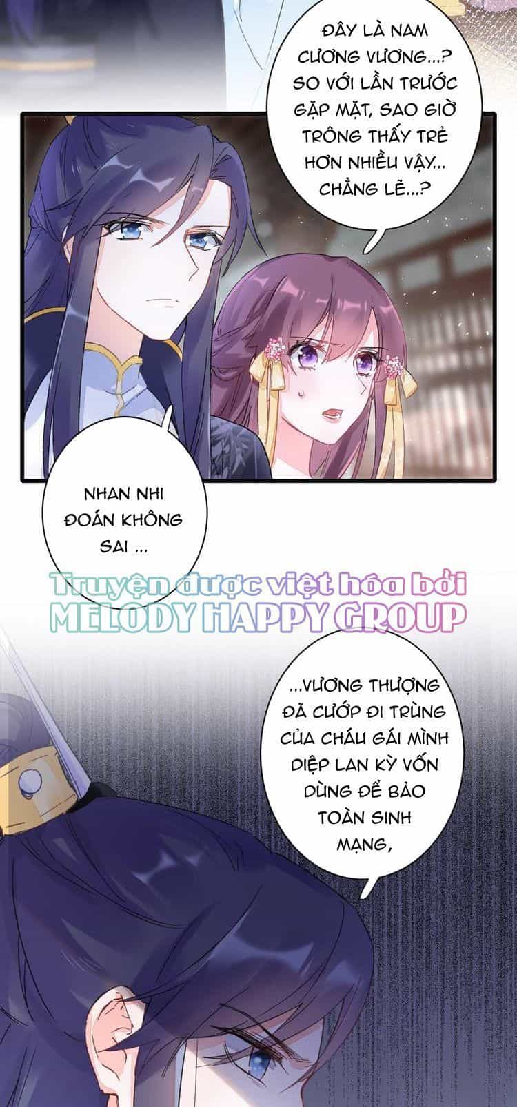 Hoa Nhan Sách 2 - Chương 85 - ảnh 8