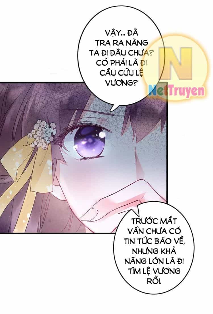 Hoa Nhan Sách 2 - Chương 87 - ảnh 4