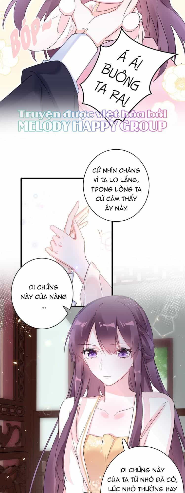 Hoa Nhan Sách 2 - Chương 88 - ảnh 12