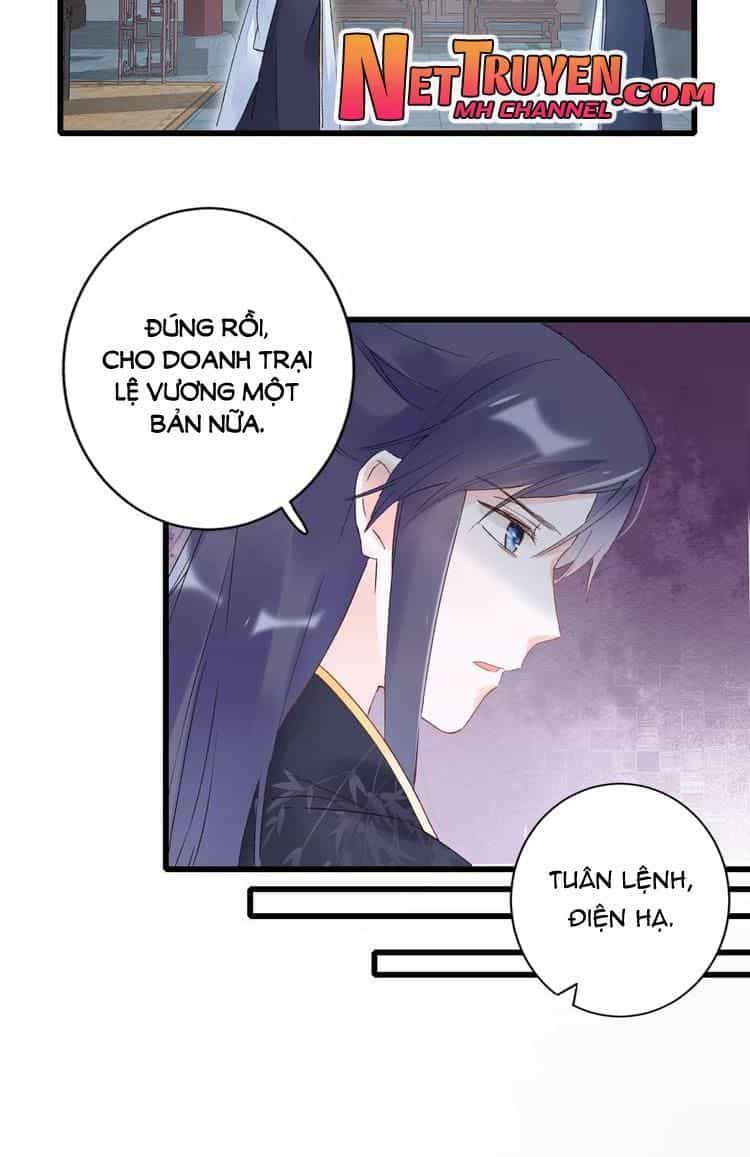 Hoa Nhan Sách 2 - Chương 89 - ảnh 10