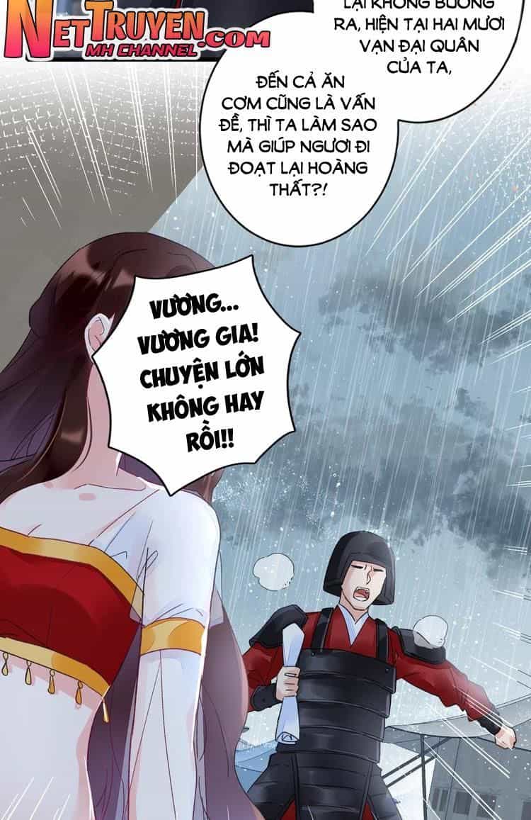 Hoa Nhan Sách 2 - Chương 89 - ảnh 13