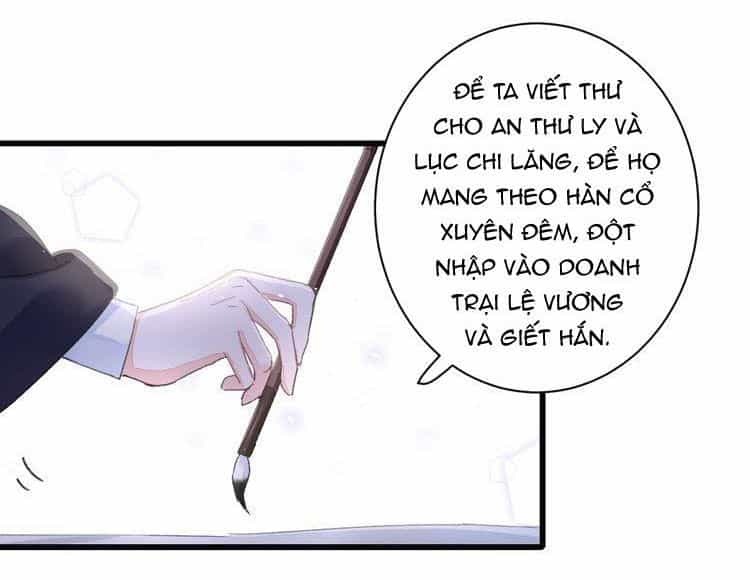 Hoa Nhan Sách 2 - Chương 91 - ảnh 4