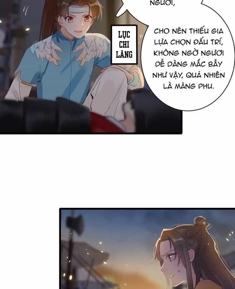 Hoa Nhan Sách 2 - Chương 92 - ảnh 14