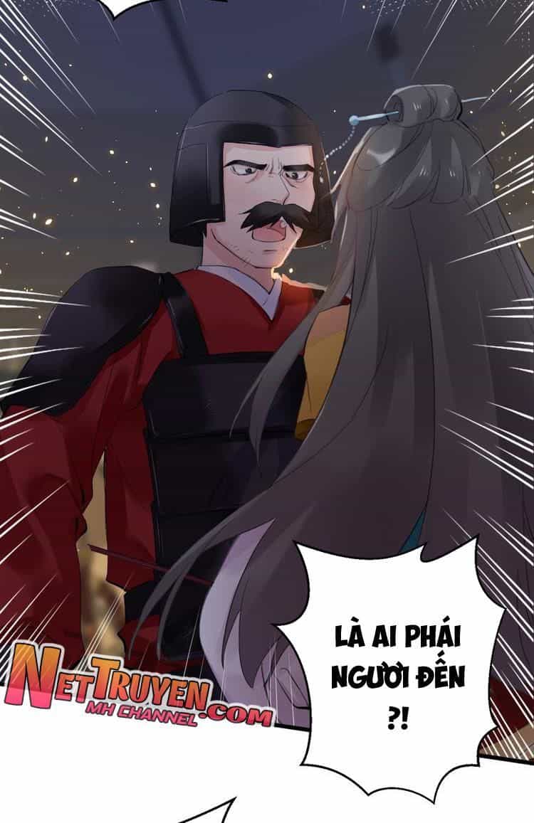 Hoa Nhan Sách 2 - Chương 92 - ảnh 8