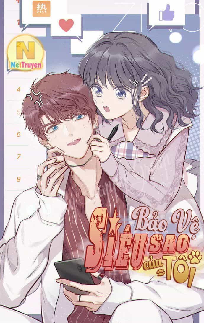 Hoa Nhan Sách 2 - Chương 93 - ảnh 19