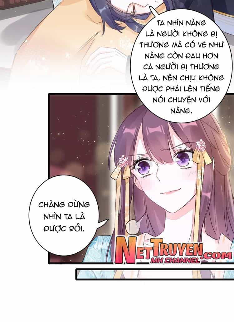 Hoa Nhan Sách 2 - Chương 95 - ảnh 8