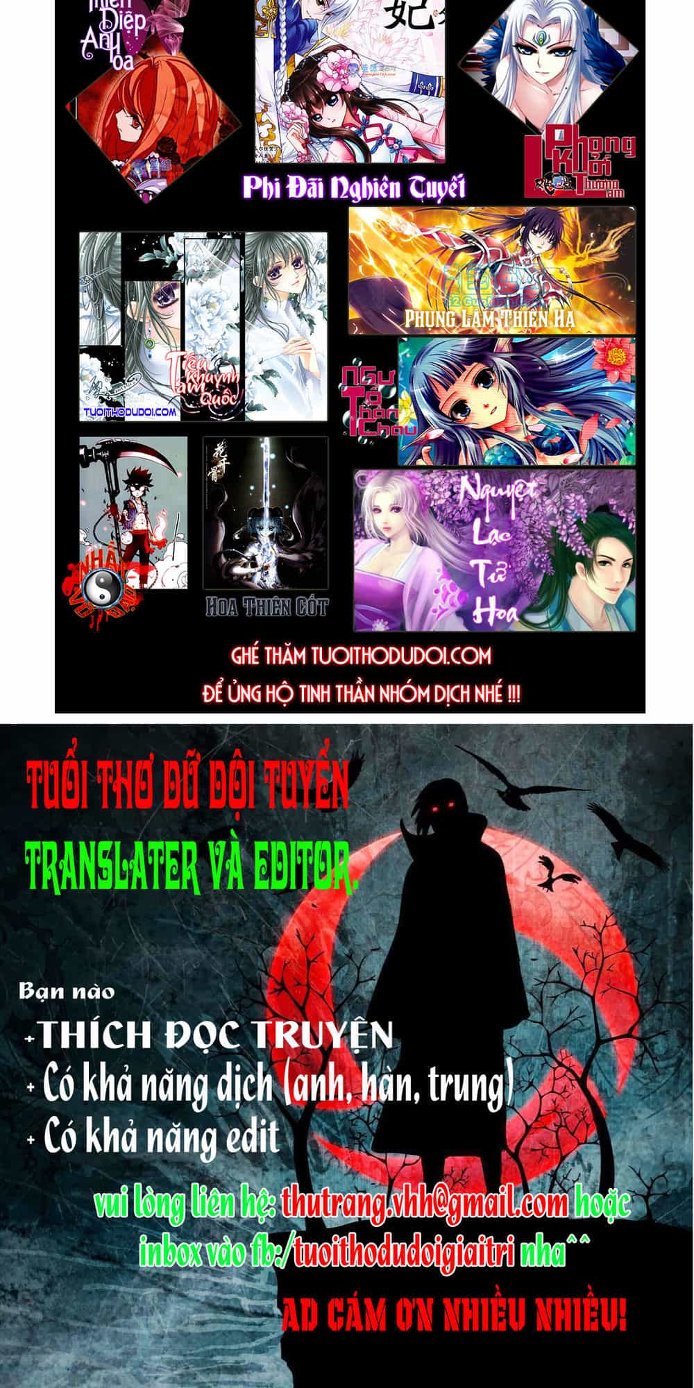 Hoa Phi Hoa - Chương 15 - ảnh 4