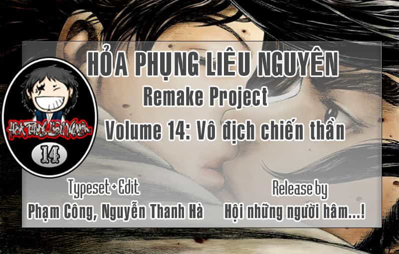 Hỏa Phụng Liêu Nguyên - Chương 110 - ảnh 1