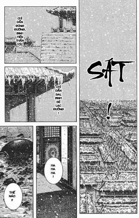 Hỏa Phụng Liêu Nguyên - Chương 249.2 - ảnh 72