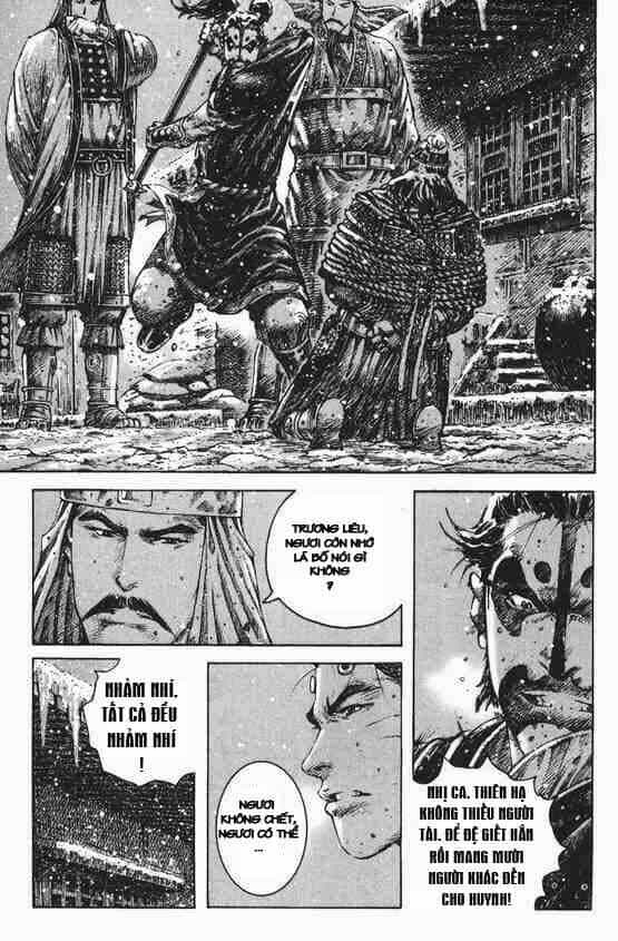 Hỏa Phụng Liêu Nguyên - Chương 249.2 - ảnh 97