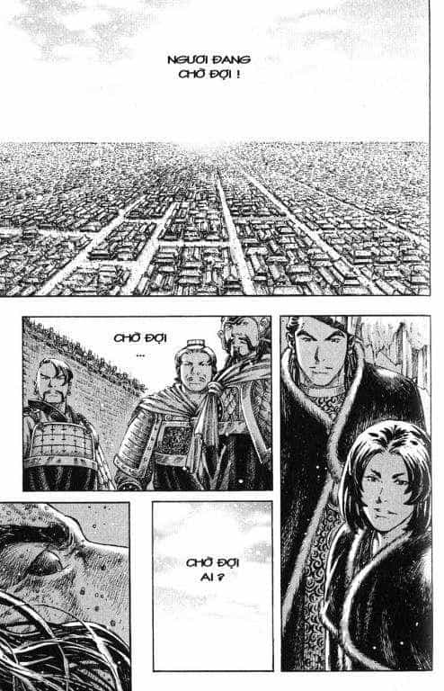 Hỏa Phụng Liêu Nguyên - Chương 262 - ảnh 19