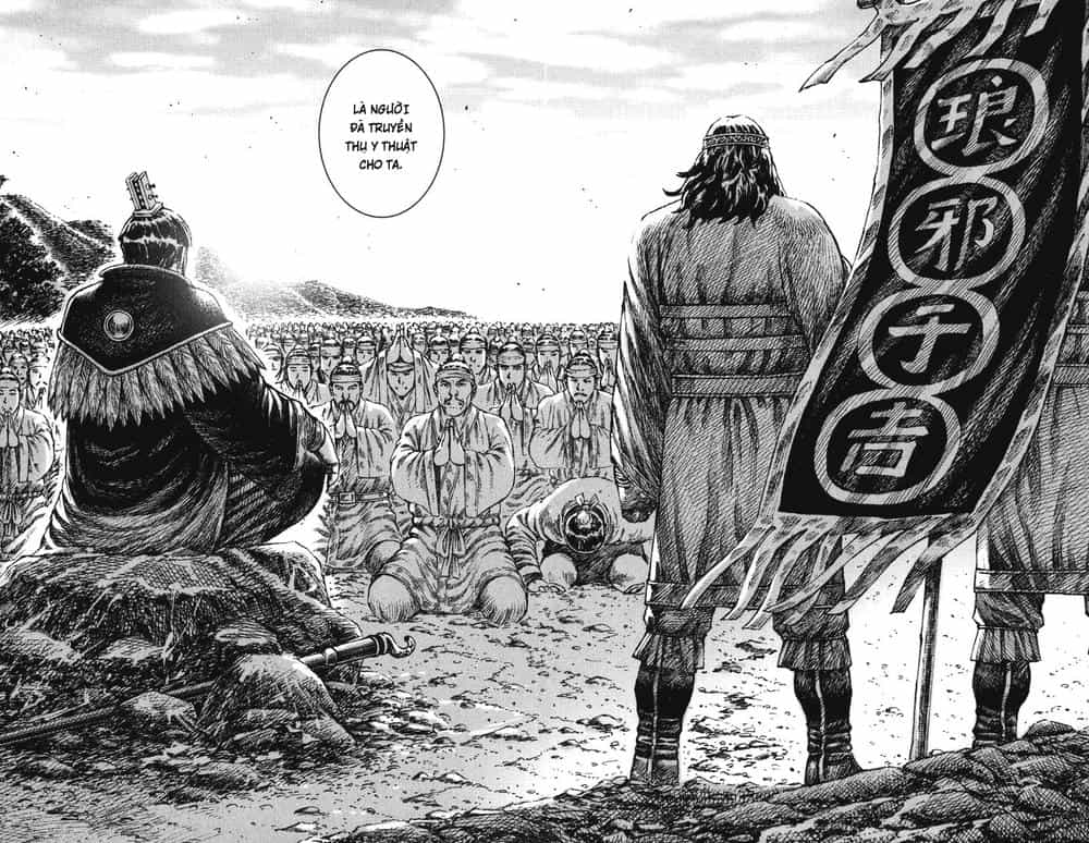 Hỏa Phụng Liêu Nguyên - Chương 267 - ảnh 18