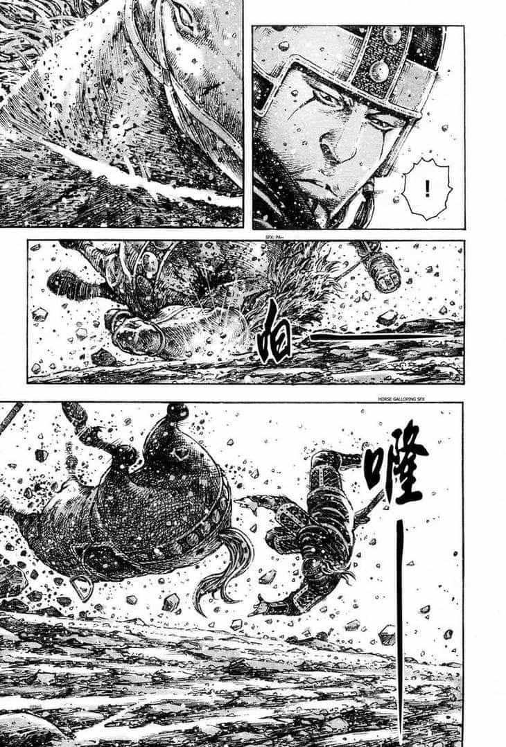 Hỏa Phụng Liêu Nguyên - Chương 303 - ảnh 15
