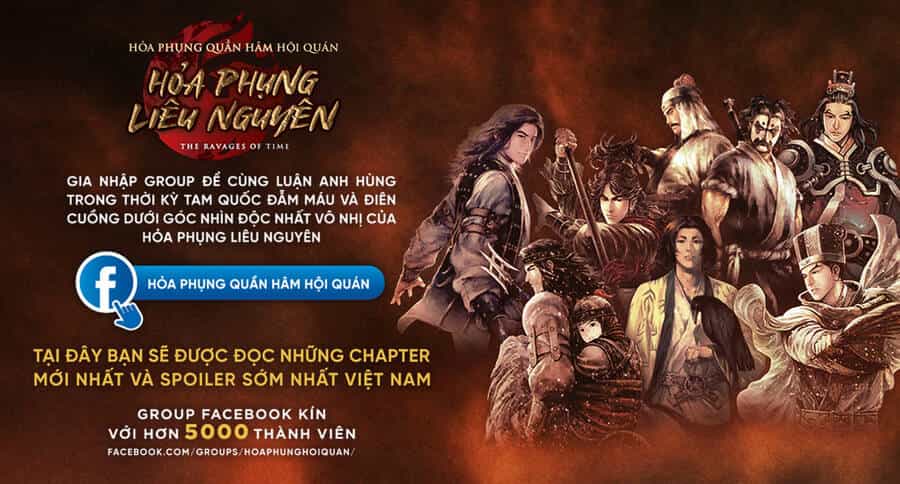 Hỏa Phụng Liêu Nguyên - Chương 561 - ảnh 30