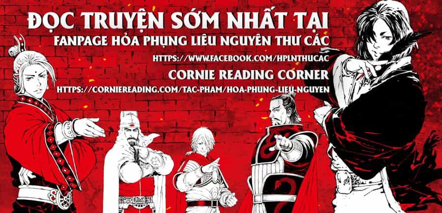 Hỏa Phụng Liêu Nguyên - Chương 564 - ảnh 1