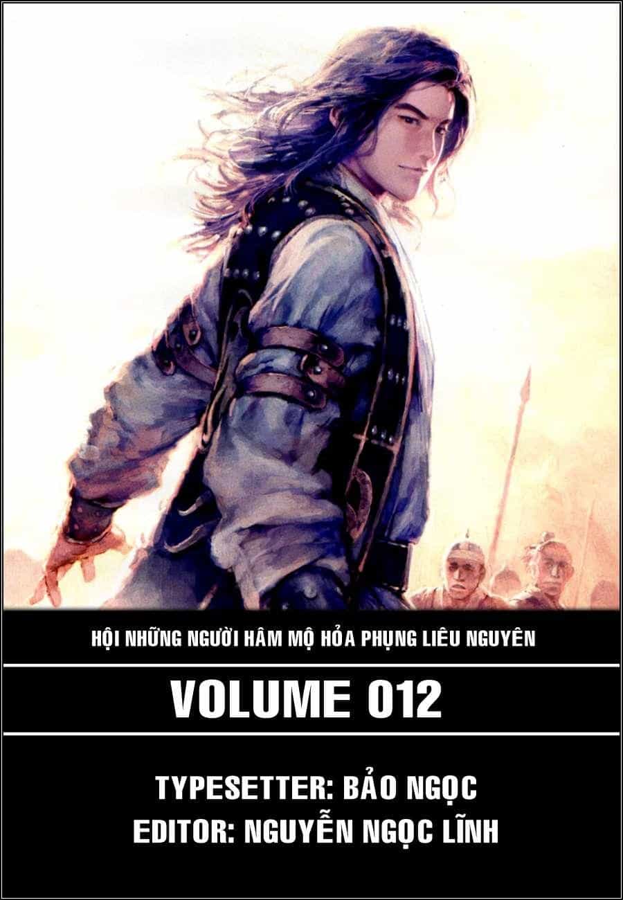 Hỏa Phụng Liêu Nguyên - Chương 98 - ảnh 1