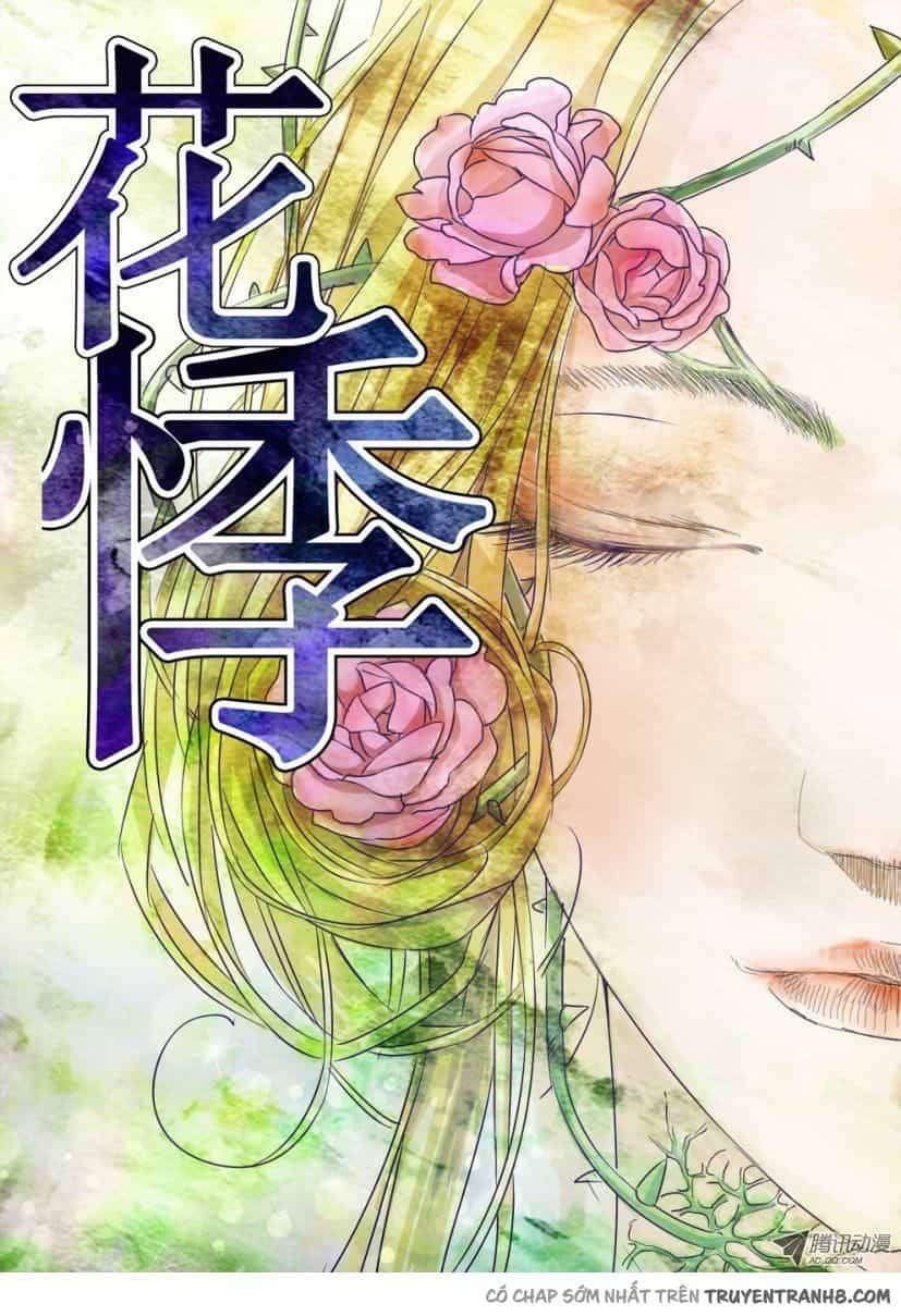 Hoa Quý - Chương 1 - ảnh 13
