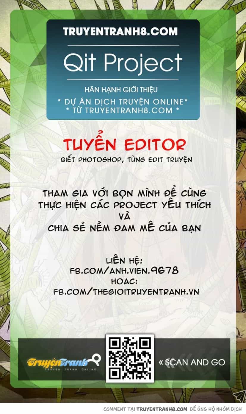 Hoa Quý - Chương 1 - ảnh 14