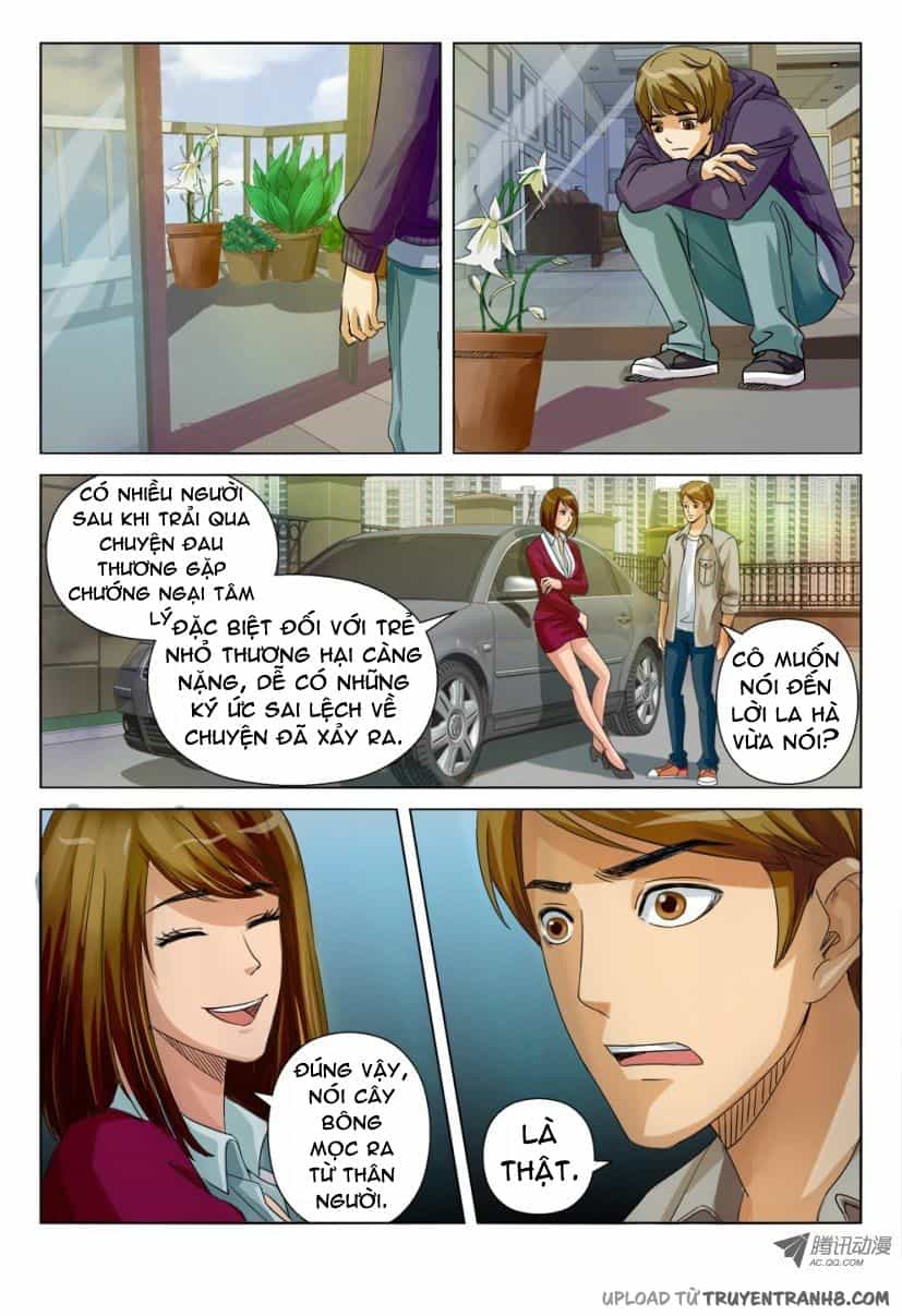 Hoa Quý - Chương 11 - ảnh 4