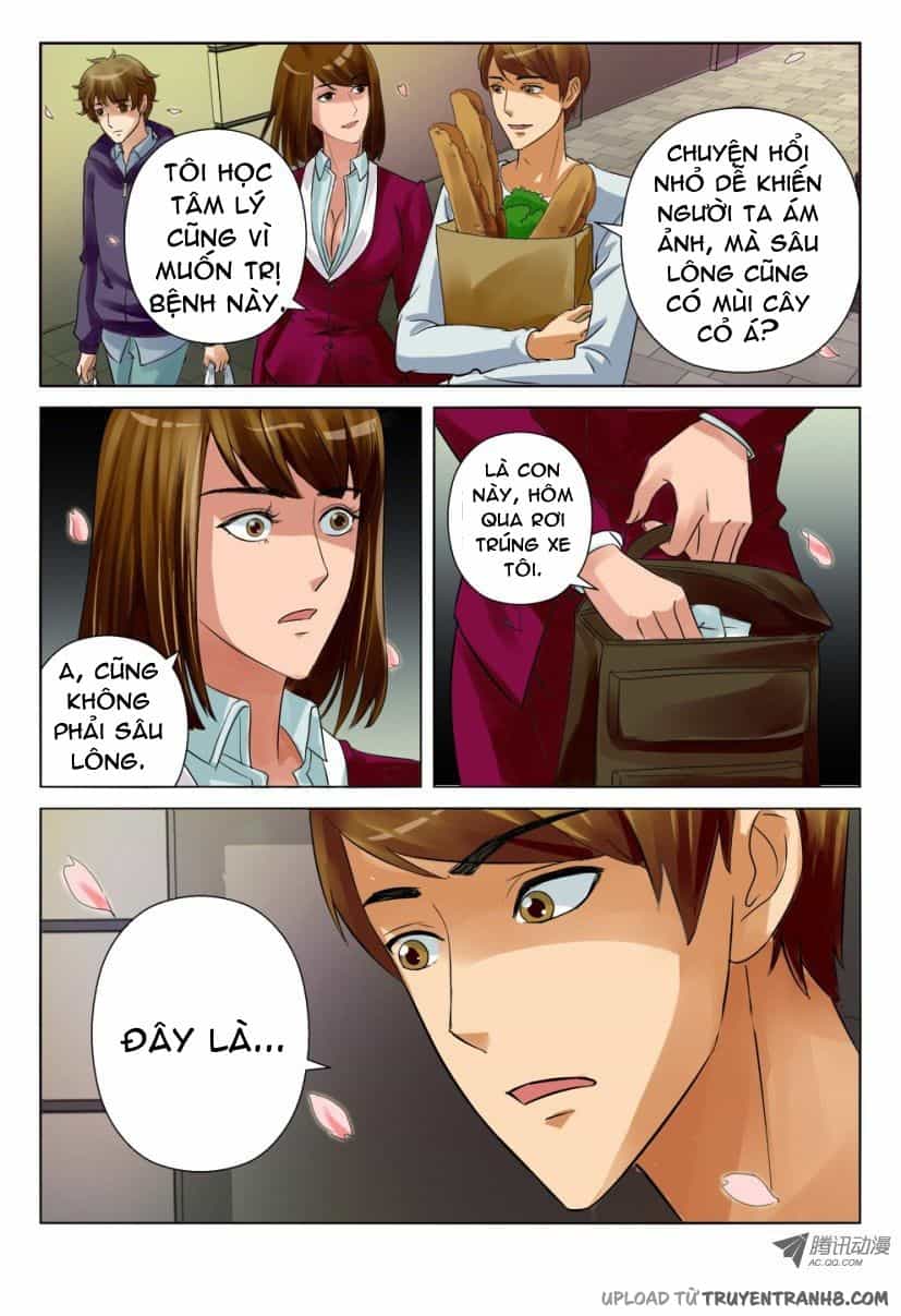 Hoa Quý - Chương 12 - ảnh 11