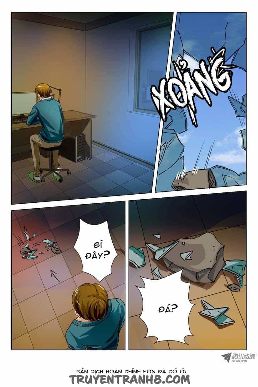 Hoa Quý - Chương 17 - ảnh 5