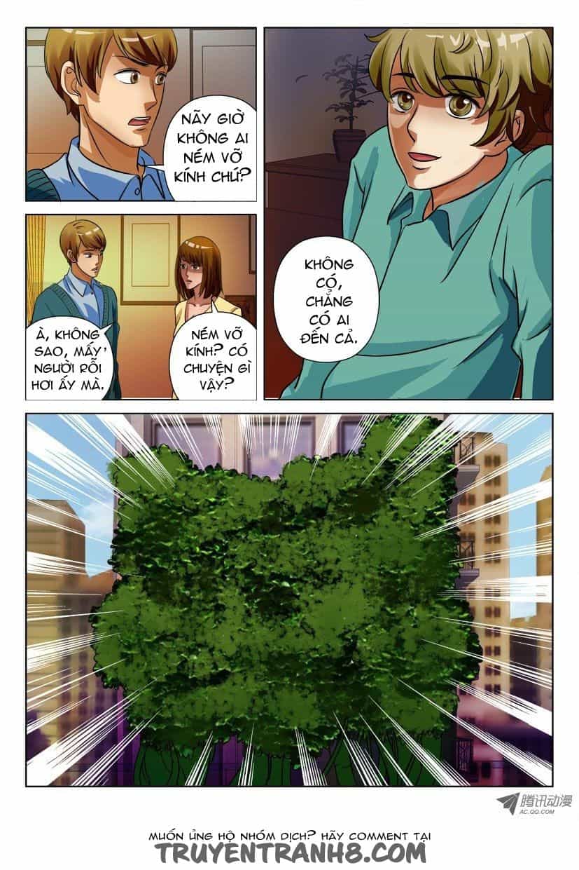 Hoa Quý - Chương 20 - ảnh 5