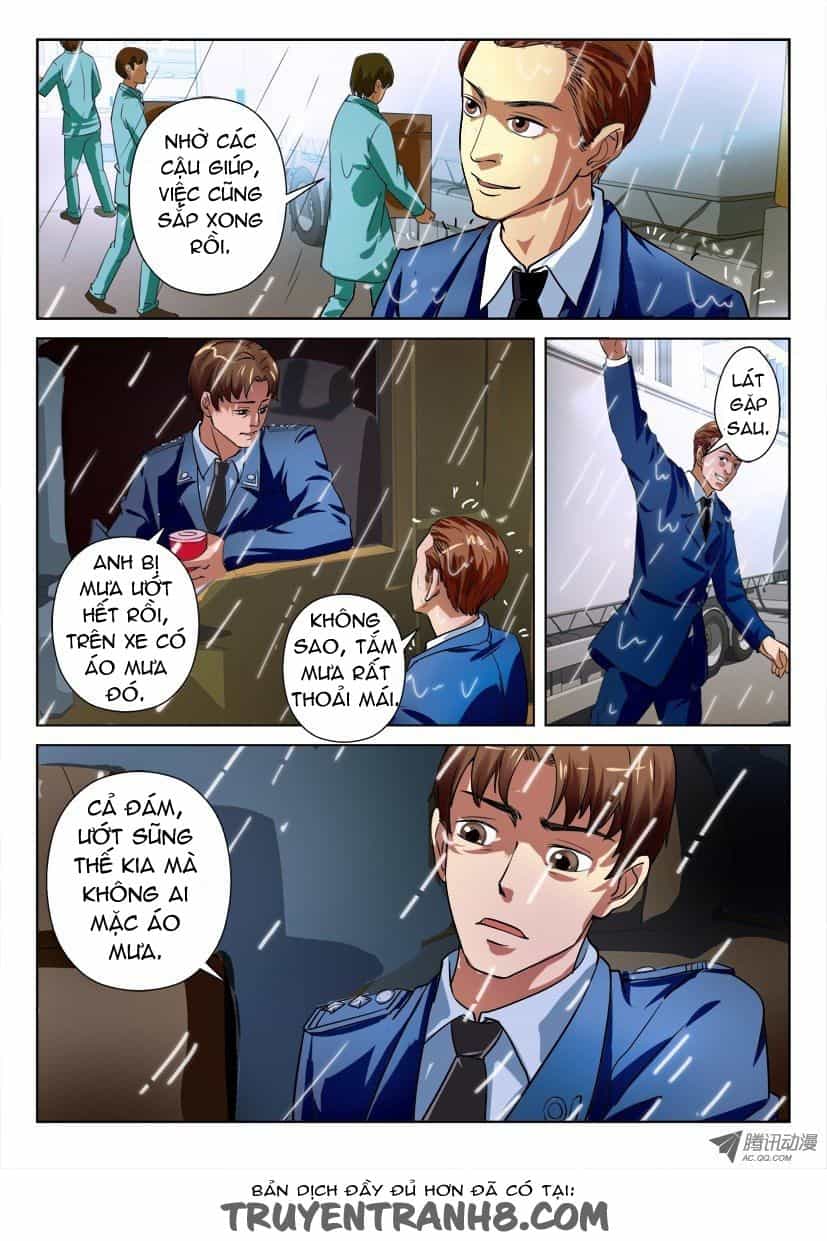 Hoa Quý - Chương 29 - ảnh 10
