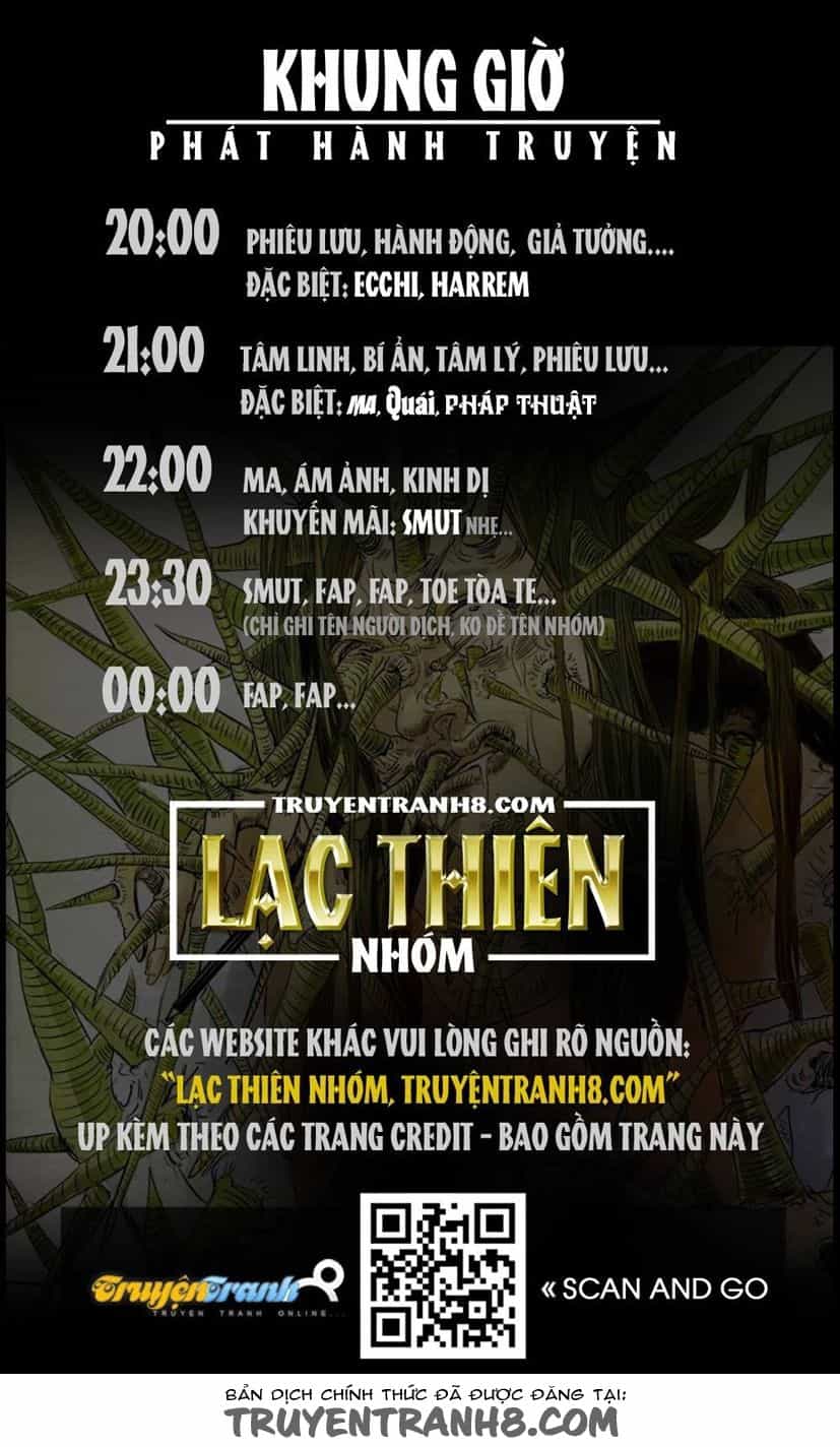 Hoa Quý - Chương 29 - ảnh 12