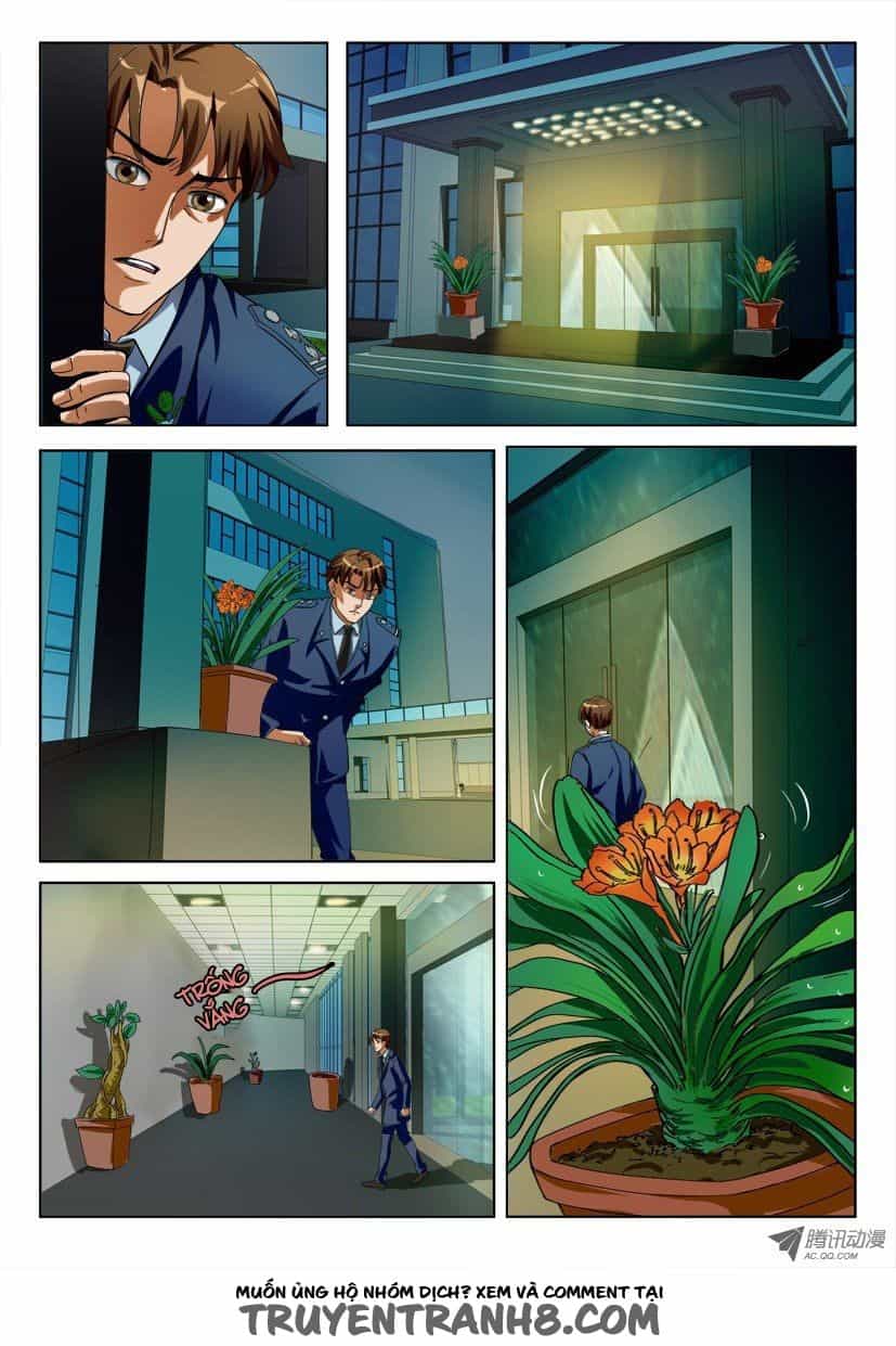 Hoa Quý - Chương 31 - ảnh 11