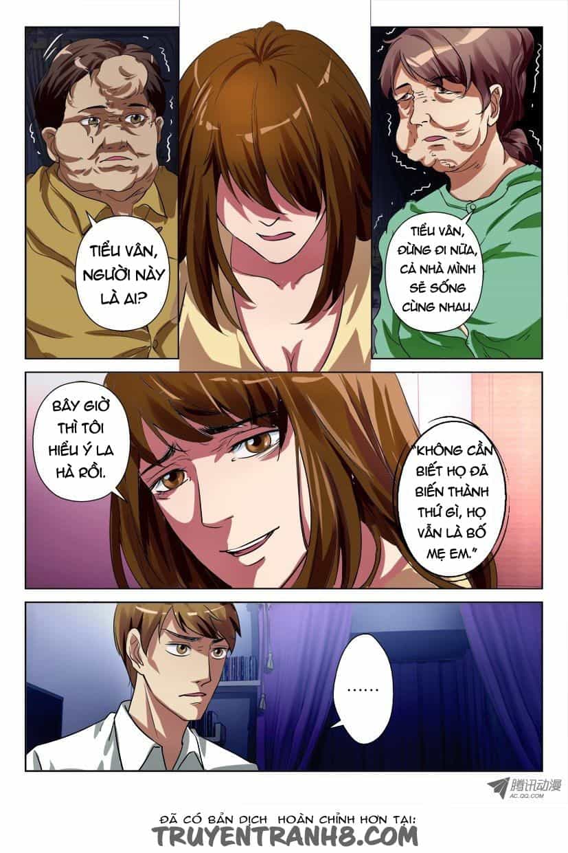 Hoa Quý - Chương 31 - ảnh 5