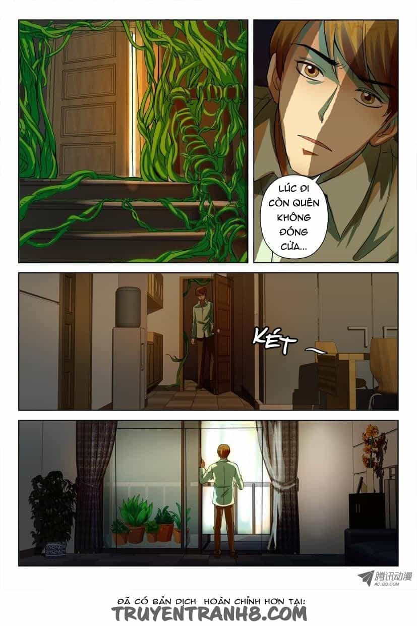 Hoa Quý - Chương 34 - ảnh 10