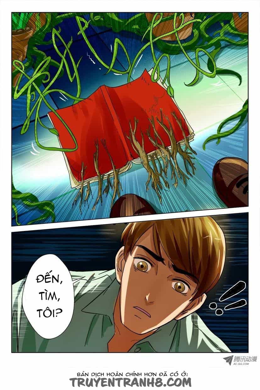 Hoa Quý - Chương 35 - ảnh 6