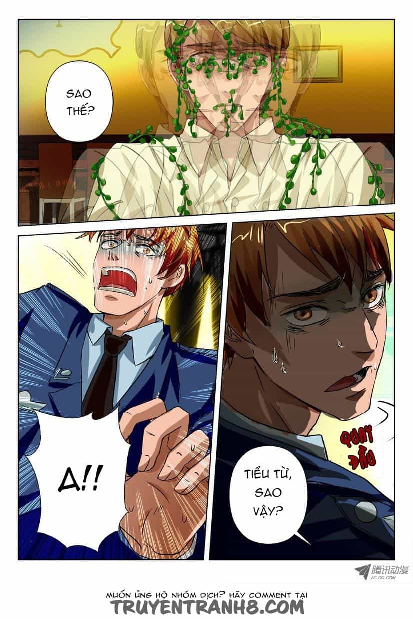 Hoa Quý - Chương 41 - ảnh 11