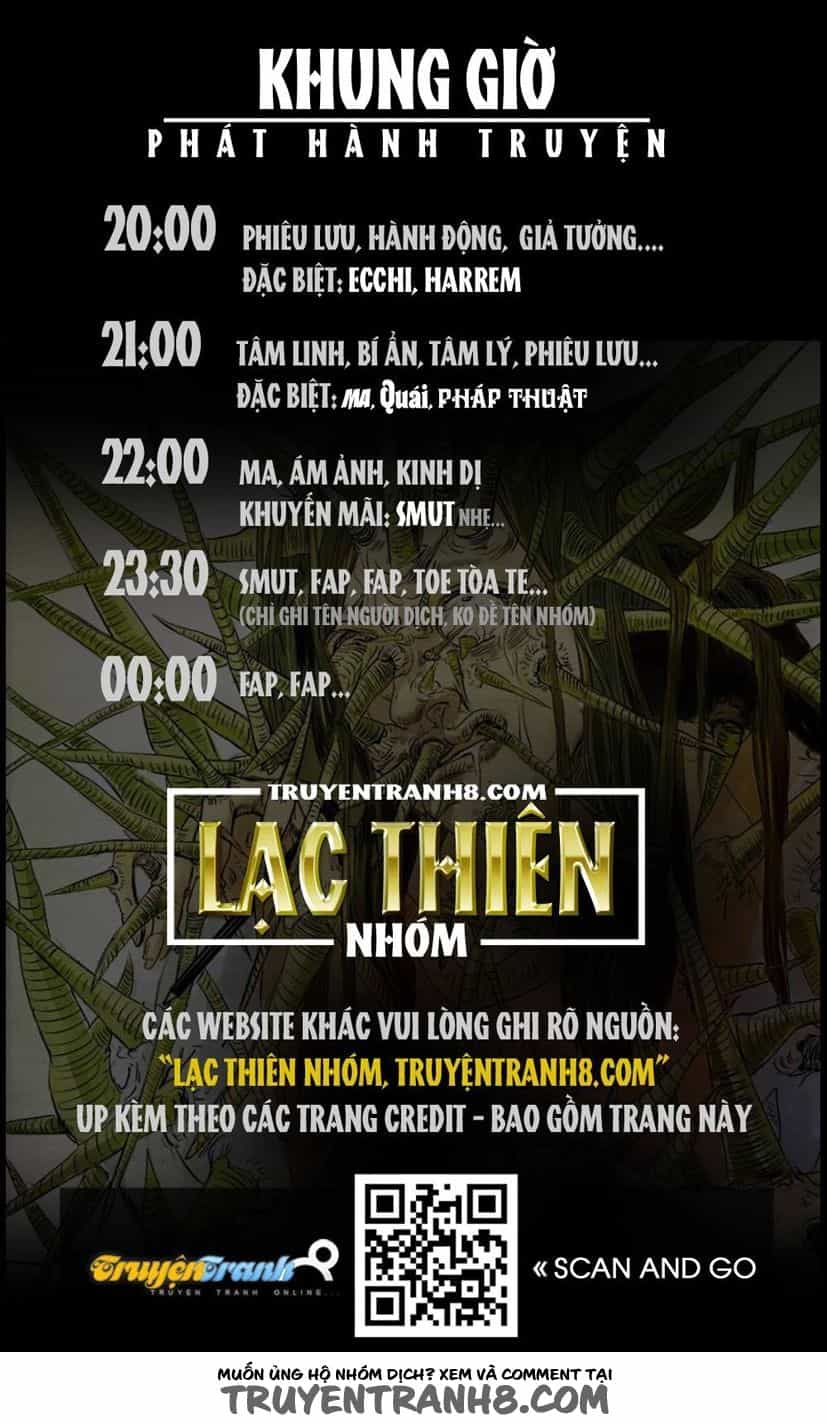 Hoa Quý - Chương 41 - ảnh 12
