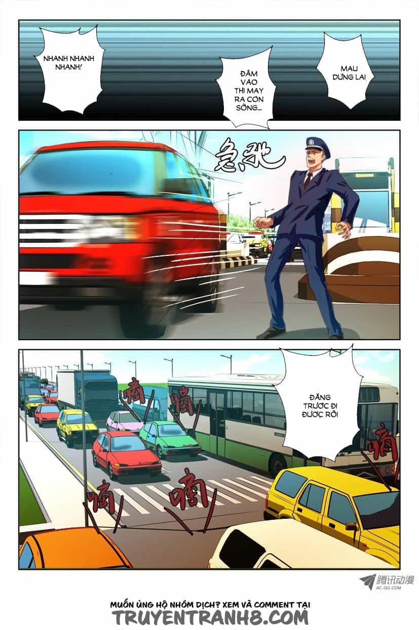 Hoa Quý - Chương 43 - ảnh 10