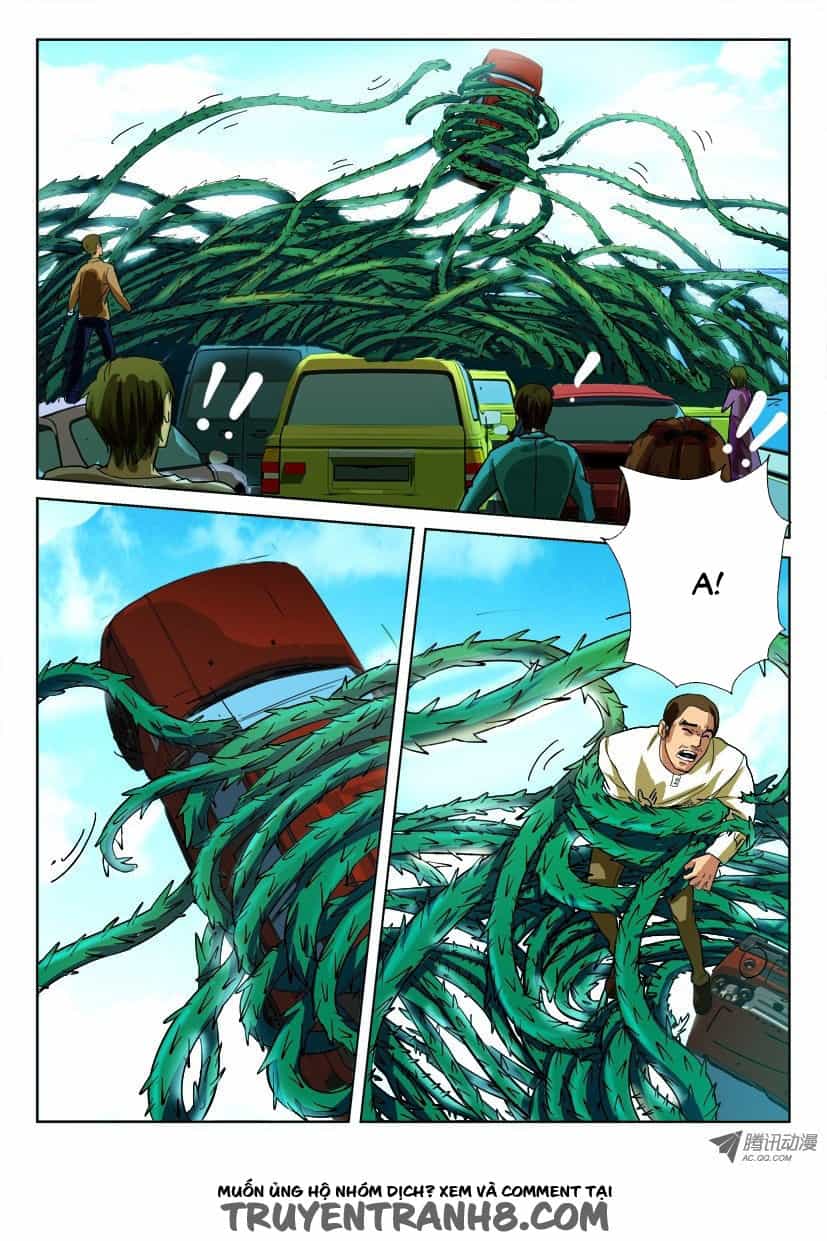 Hoa Quý - Chương 44 - ảnh 5