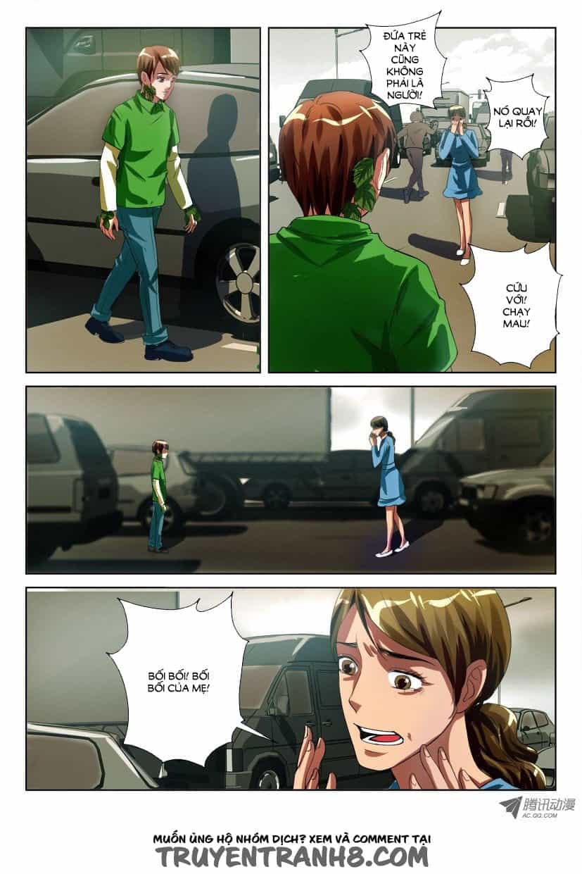 Hoa Quý - Chương 45 - ảnh 10