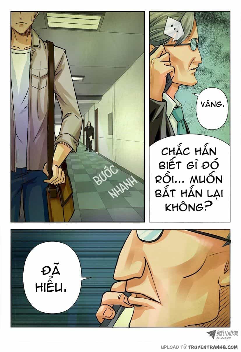 Hoa Quý - Chương 5 - ảnh 12
