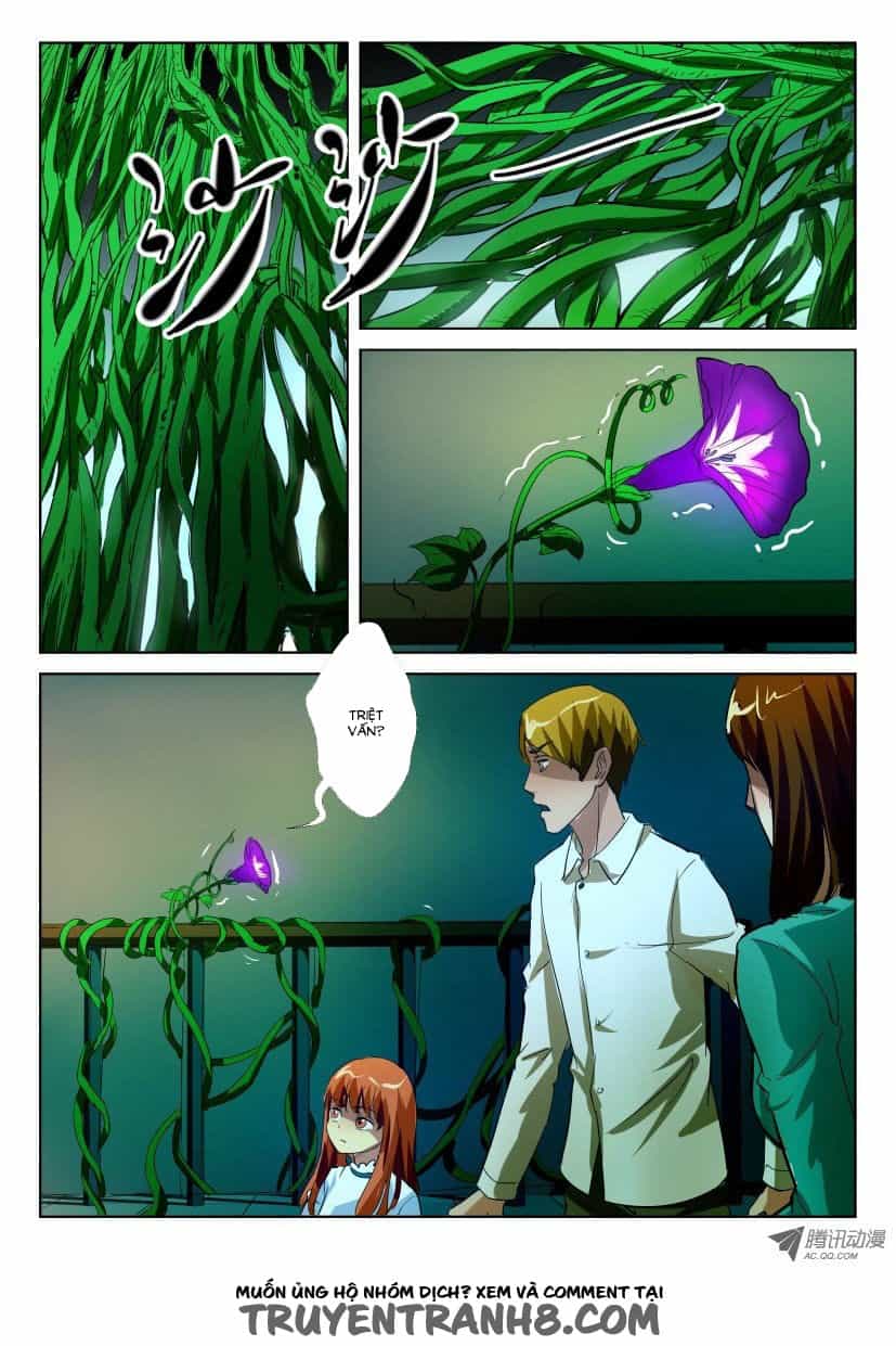 Hoa Quý - Chương 59 - ảnh 9