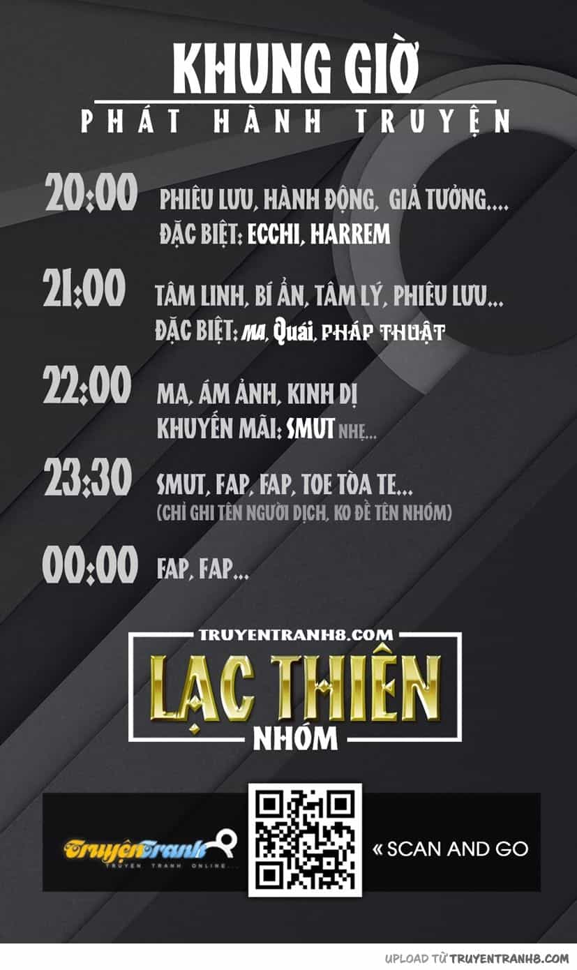 Hoa Quý - Chương 6 - ảnh 13