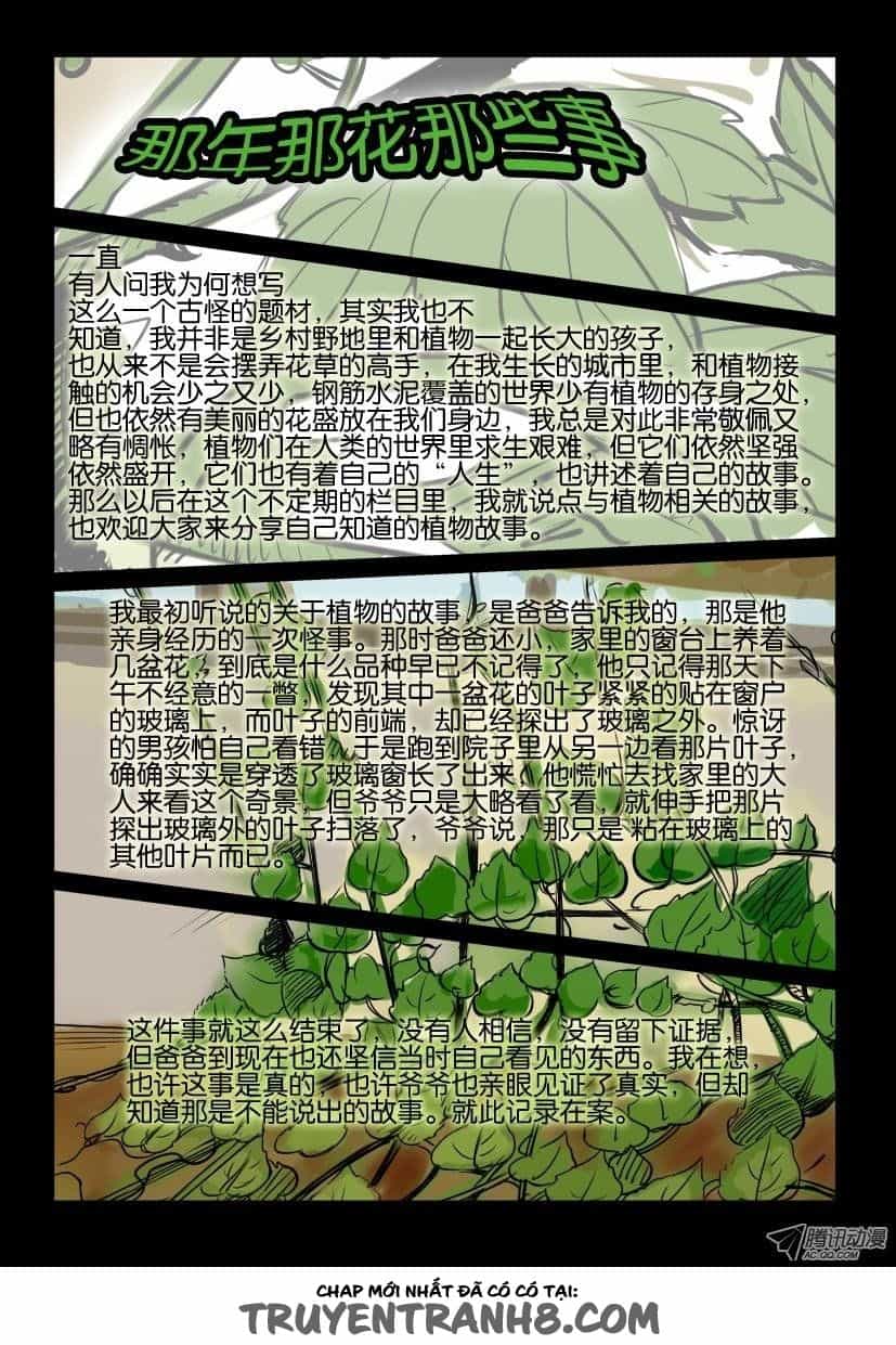 Hoa Quý - Chương 65 - ảnh 11
