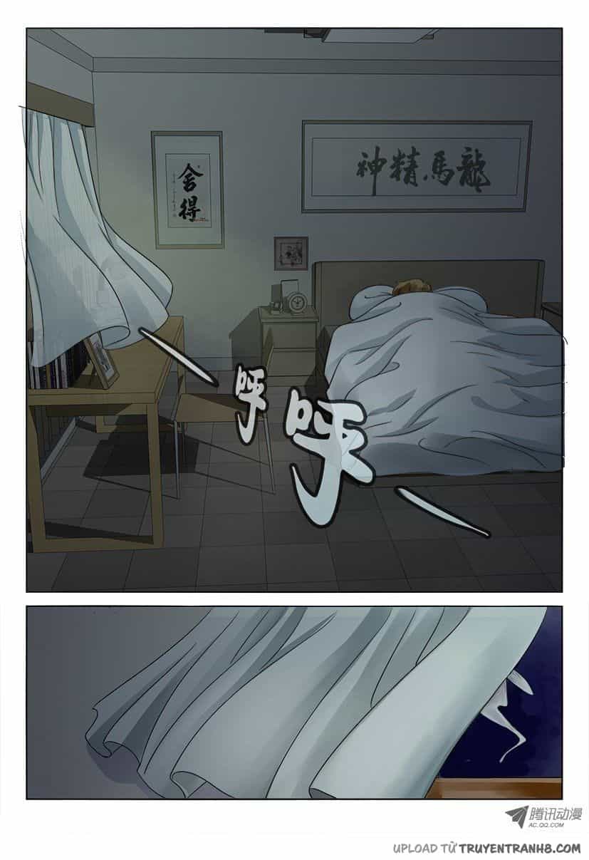 Hoa Quý - Chương 7 - ảnh 12